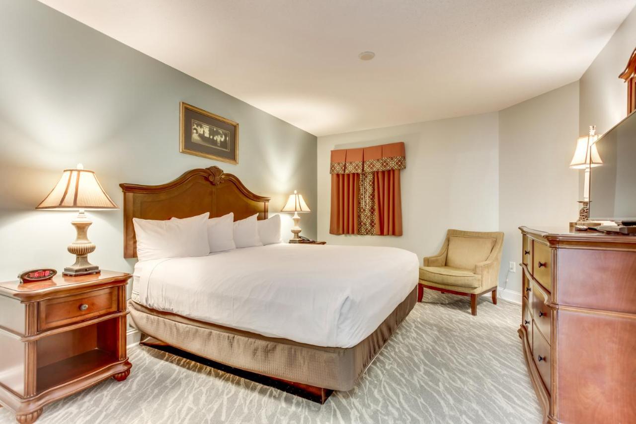 Hosteeva Beachfront Condo At Anderson Ocean Club 미를 비치 외부 사진