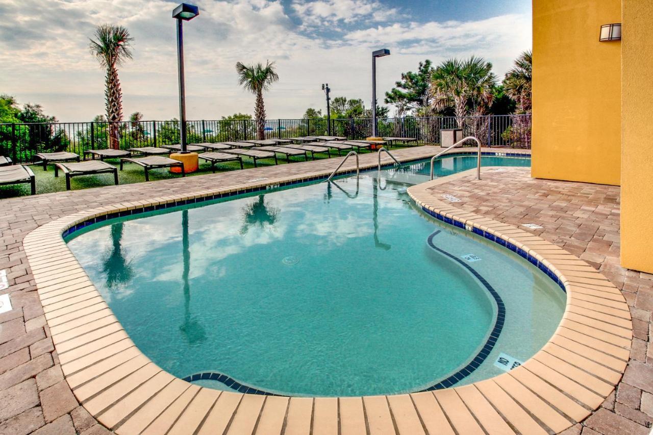 Hosteeva Beachfront Condo At Anderson Ocean Club 미를 비치 외부 사진