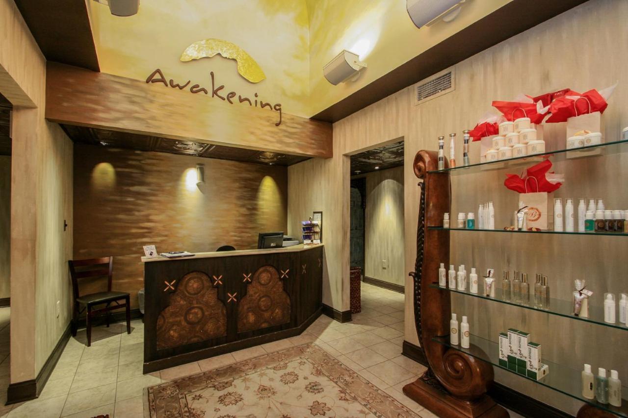 Hosteeva Beachfront Condo At Anderson Ocean Club 미를 비치 외부 사진
